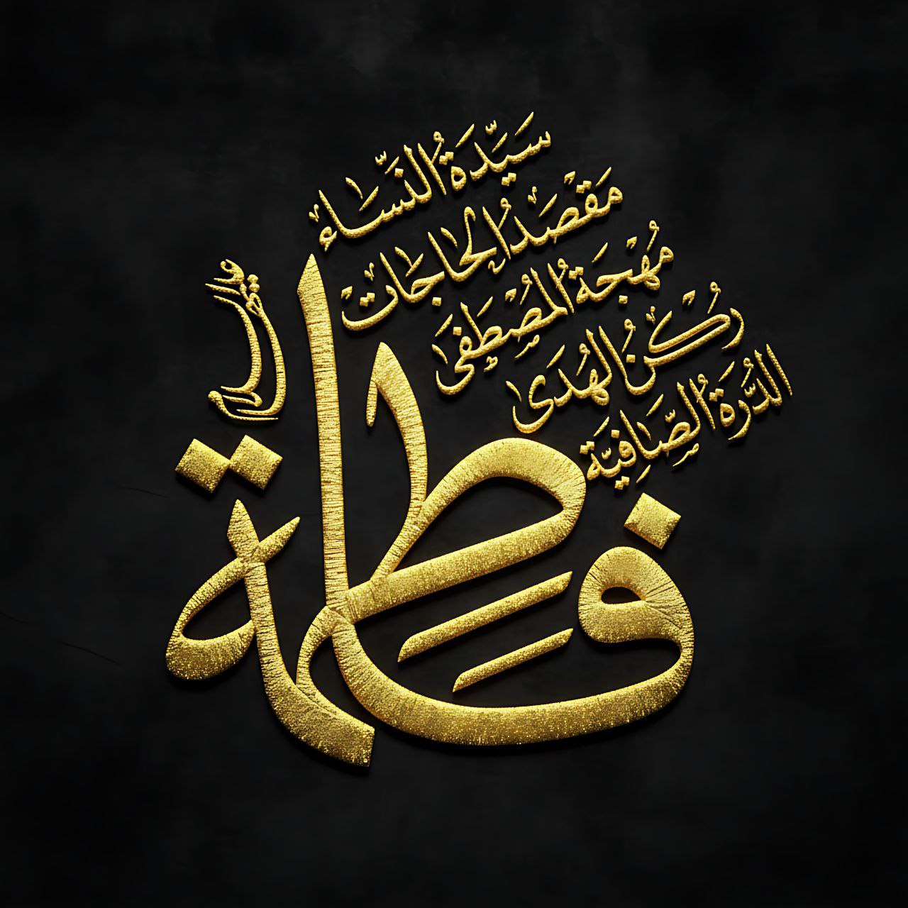 2nd Fatimiyyah Night — Nov 5